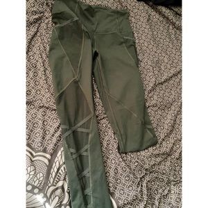 Victoria’s Secret Knockout Leggings